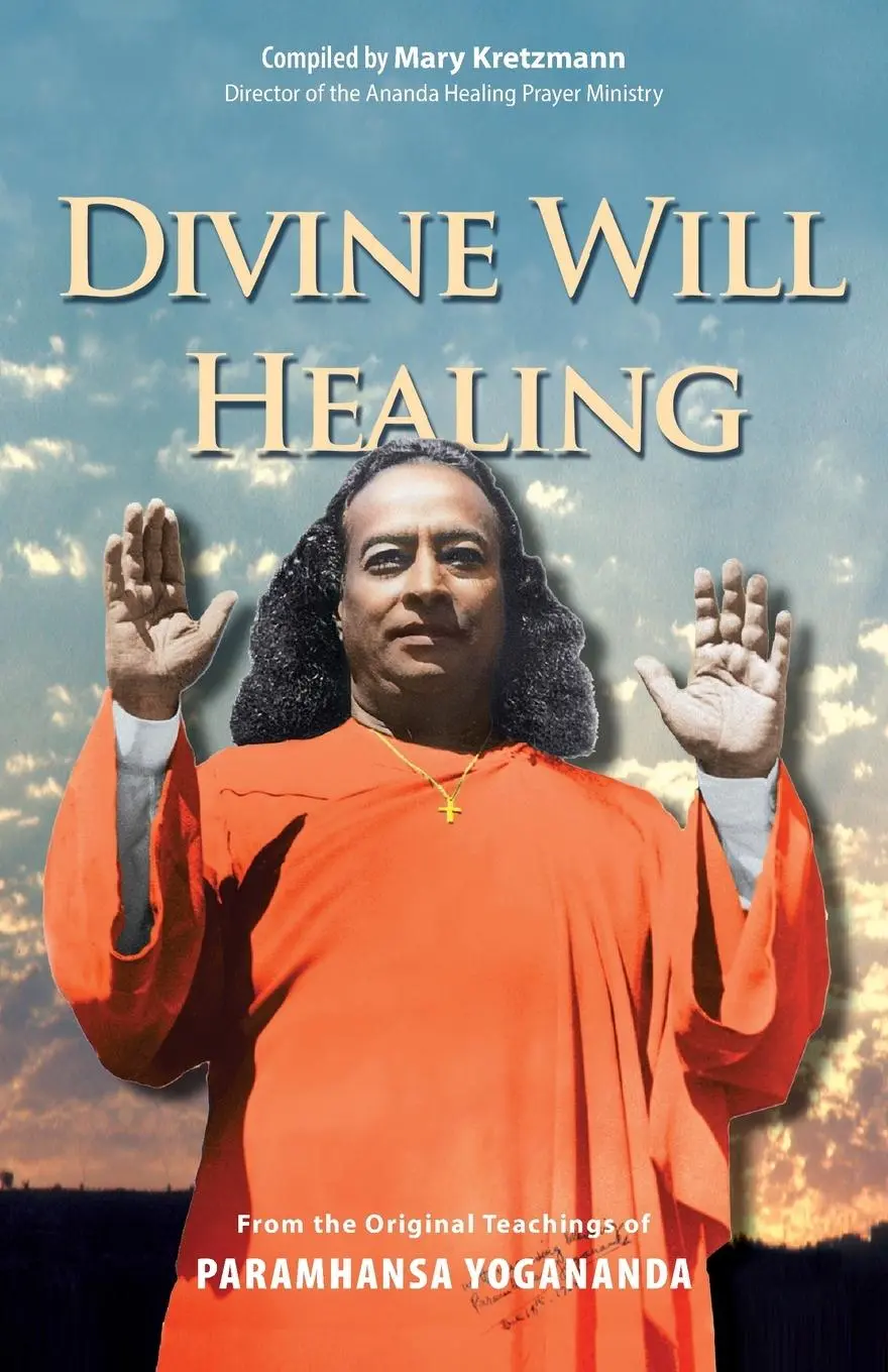Cover: 9781565892781 | Divine WIll Healing | Mary Kretzmann | Taschenbuch | Englisch | 2013