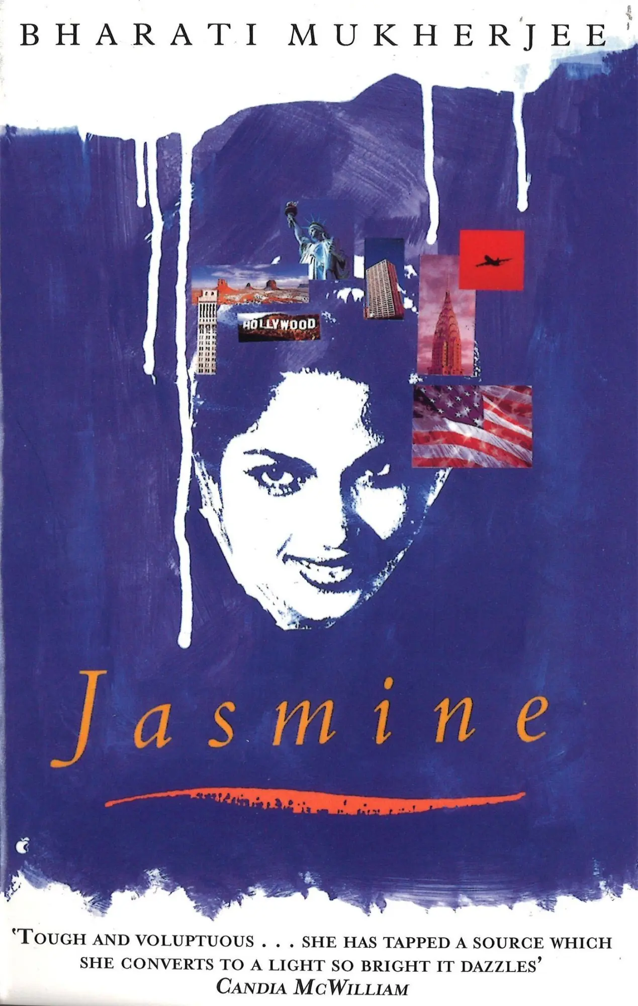 Cover: 9781853812781 | Jasmine | Bharati Mukherjee | Taschenbuch | Kartoniert / Broschiert