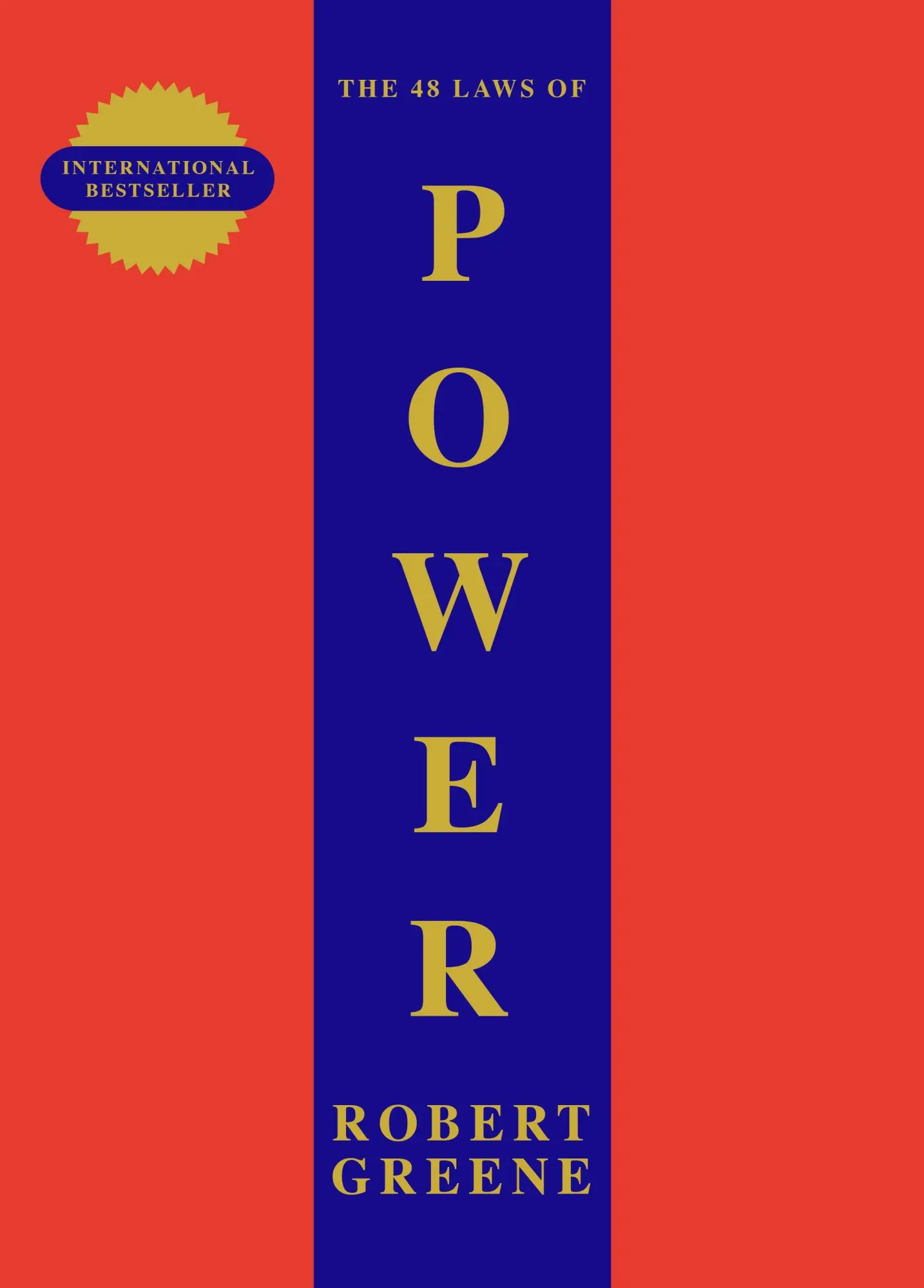 Cover: 9781861972781 | The 48 Laws Of Power | Robert Greene (u. a.) | Taschenbuch | 480 S.