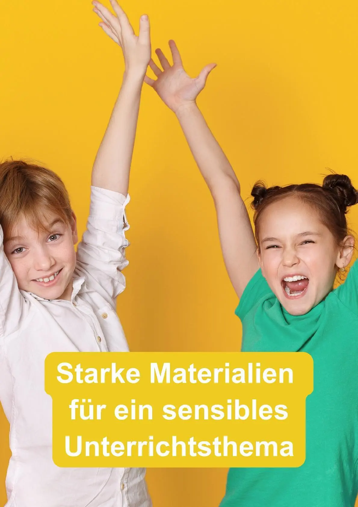 Bild: 9783867402781 | Wir werden erwachsen Band 1 | Ich, mein Körper und meine Familie