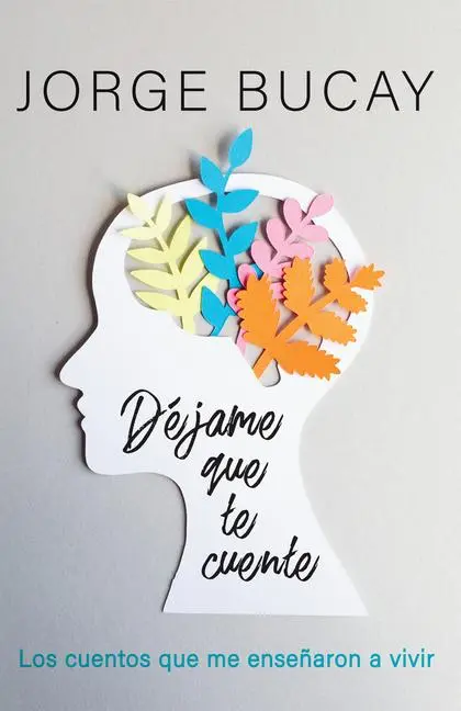 Cover: 9780593082881 | Déjame Que Te Cuente / Let Me Tell You: Los Cuentos Que Me...