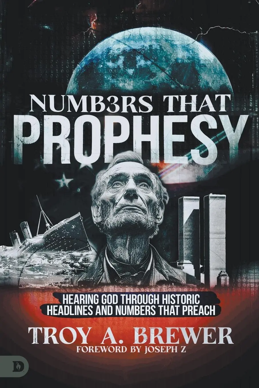 Cover: 9780768482881 | Numbers That Prophesy | Troy A. Brewer | Taschenbuch | Englisch | 2024