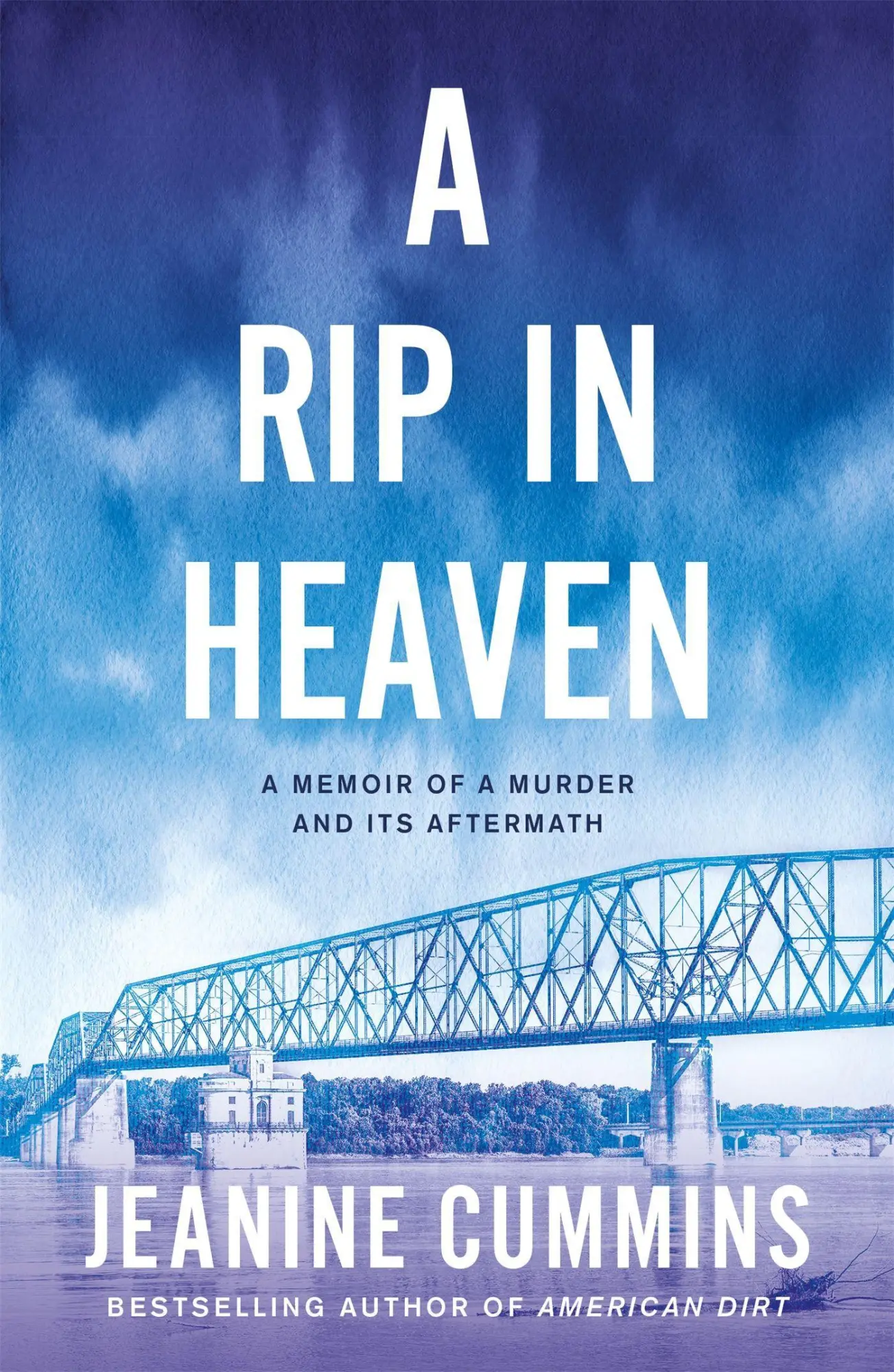 Cover: 9781472272881 | A Rip in Heaven | Jeanine Cummins | Taschenbuch | 316 S. | Englisch