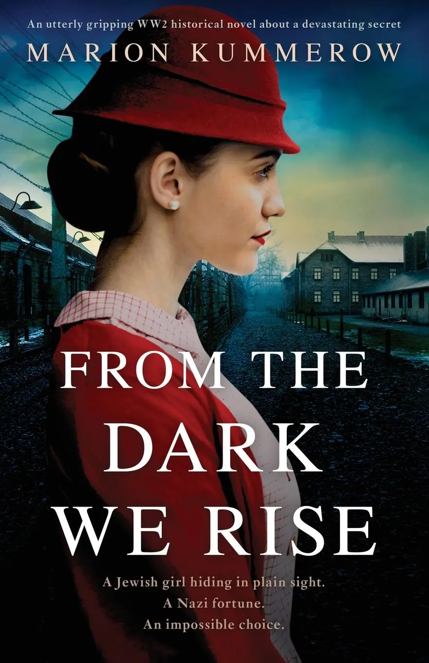 Cover: 9781800192881 | From the Dark We Rise | Marion Kummerow | Taschenbuch | Englisch