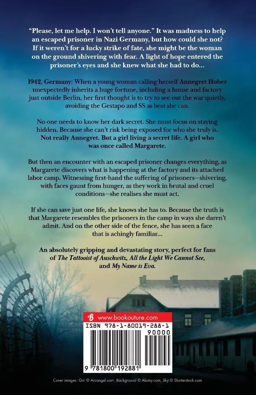 Rückseite: 9781800192881 | From the Dark We Rise | Marion Kummerow | Taschenbuch | Englisch