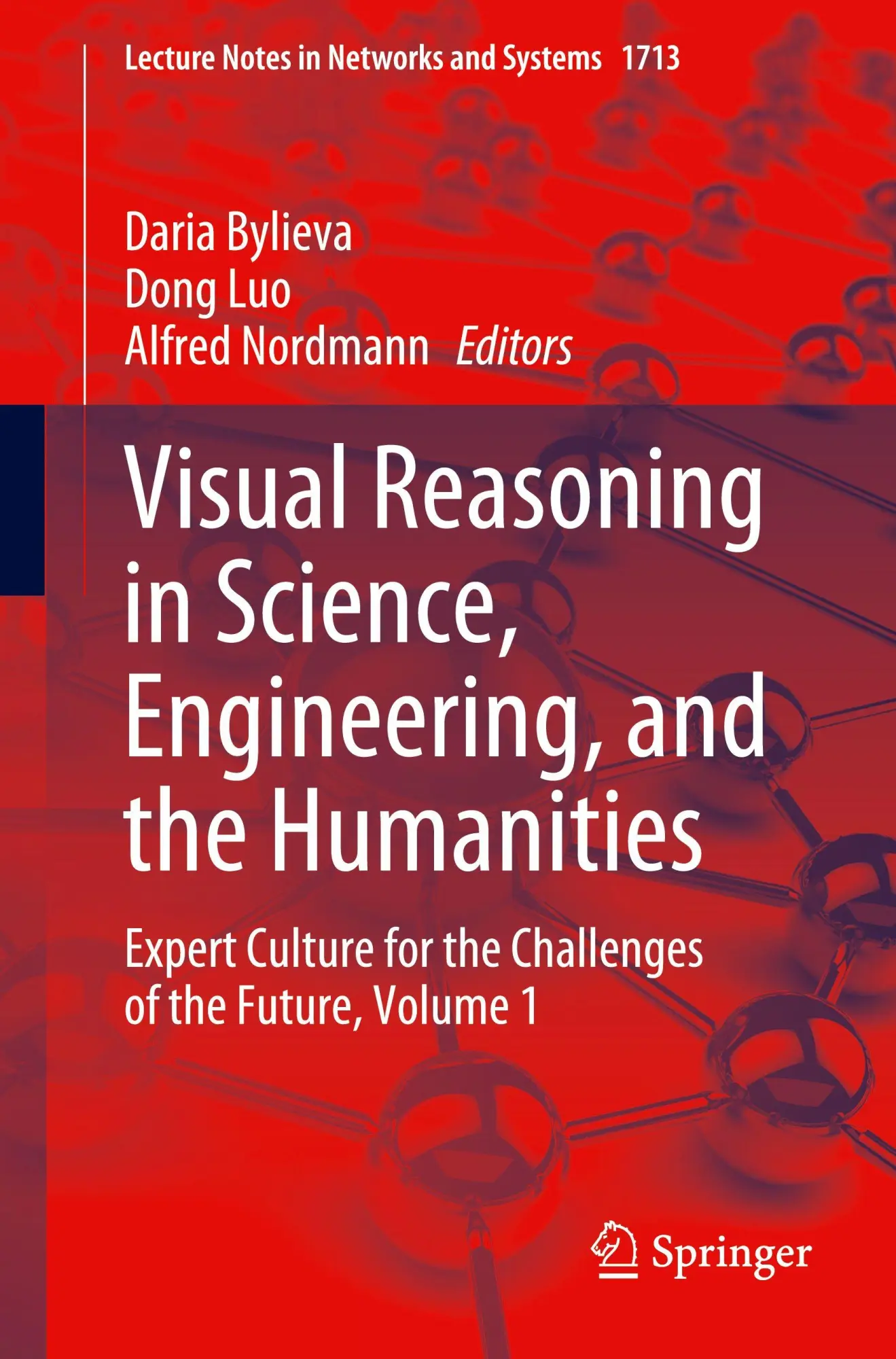 Cover: 9783032102881 | Visual Reasoning in Science, Engineering, and the Humanities | Buch