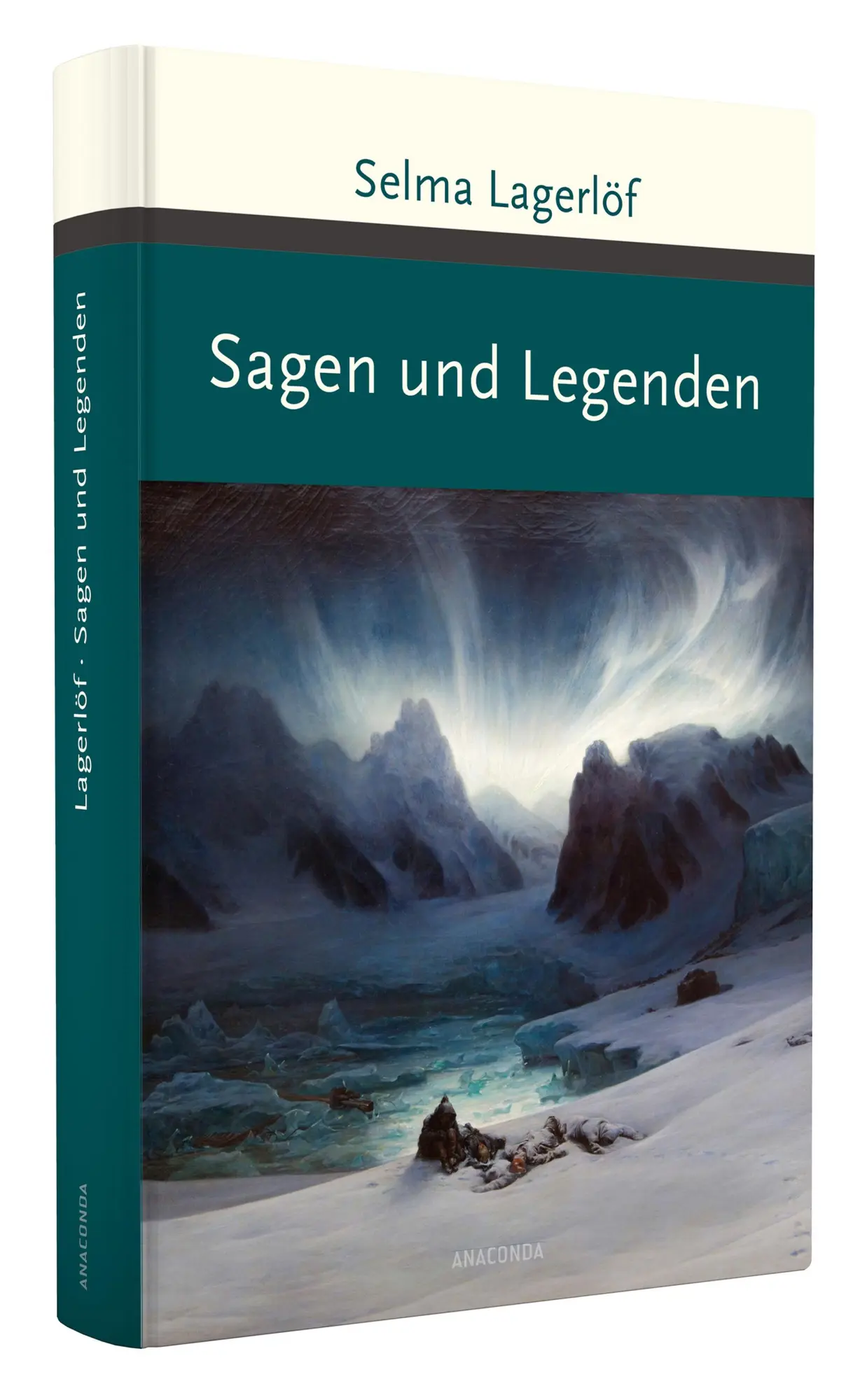 Bild: 9783730602881 | Sagen und Legenden | Selma Lagerlöf | Buch | 256 S. | Deutsch | 2015
