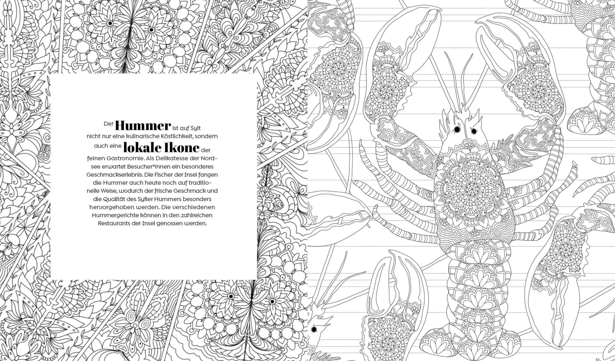 Bild: 9783745932881 | Meine große Ausmalwelt - Inselparadiese | Taschenbuch | 288 S. | 2026