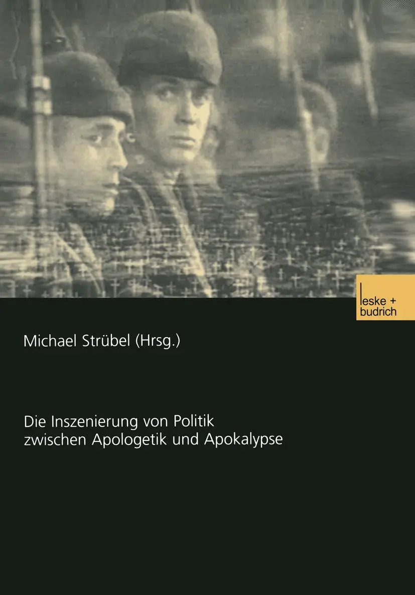 Cover: 9783810032881 | Film und Krieg | Michael Strübel | Taschenbuch | 211 S. | Deutsch