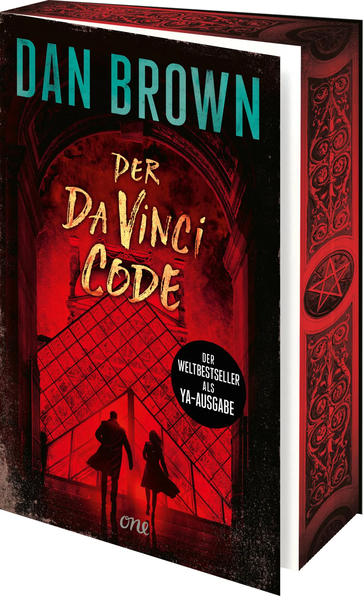 Cover: 9783846602881 | Der Da Vinci Code | Dan Brown | Taschenbuch | 496 S. | Deutsch | 2025
