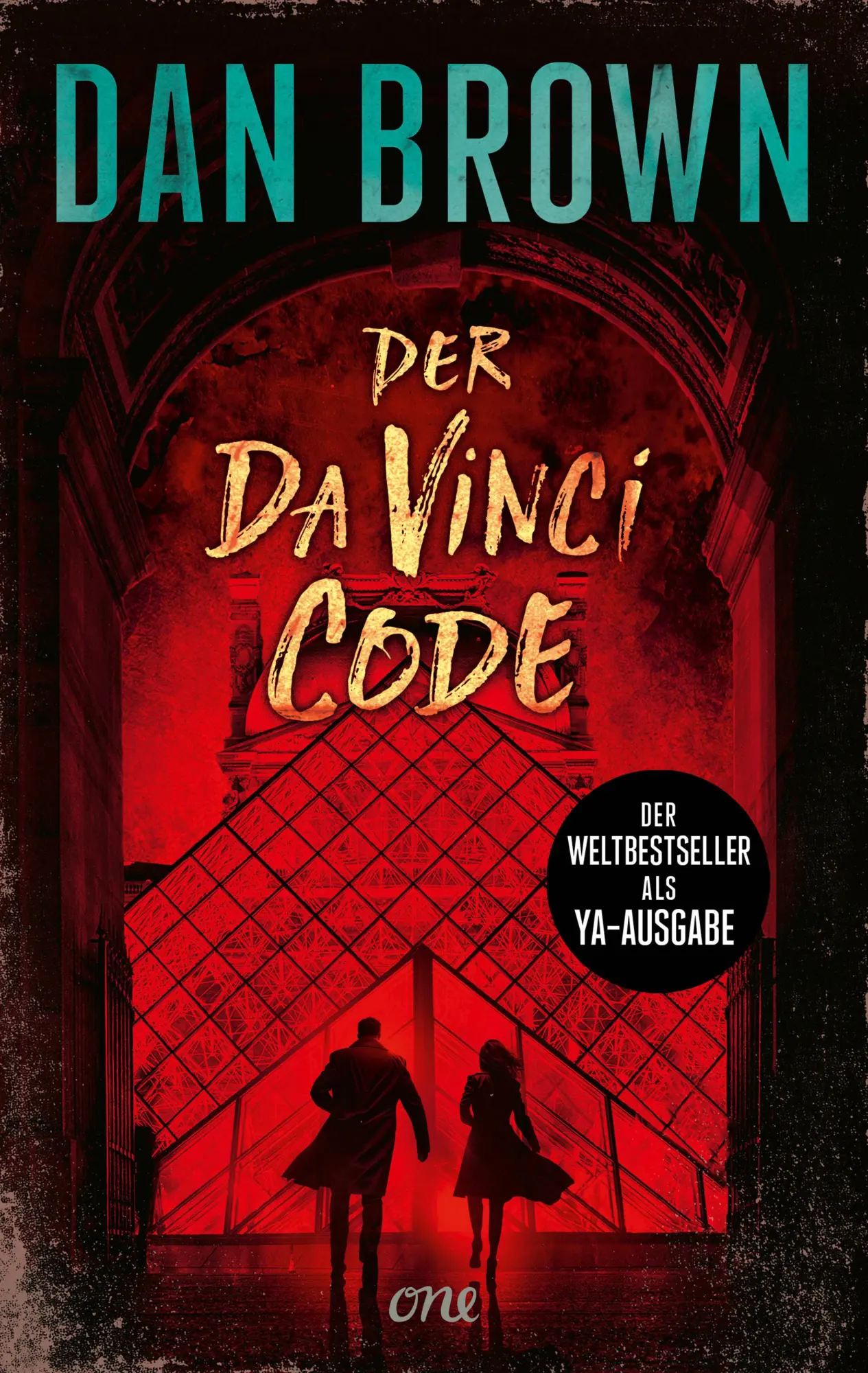 Bild: 9783846602881 | Der Da Vinci Code | Dan Brown | Taschenbuch | 496 S. | Deutsch | 2025