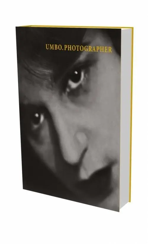 Cover: 9783864422881 | UMBO. PHOTOGRAPHER | Cat. Sprengel Museum Hanover | Inka Schube | Buch