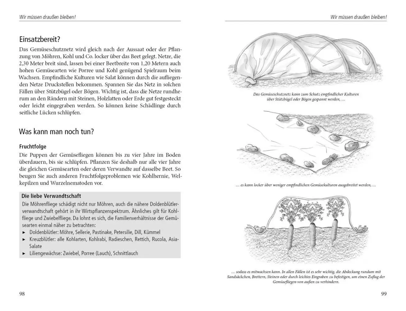 Bild: 9783895662881 | In die Falle gegangen | Natalie Faßmann | Buch | 140 S. | Deutsch