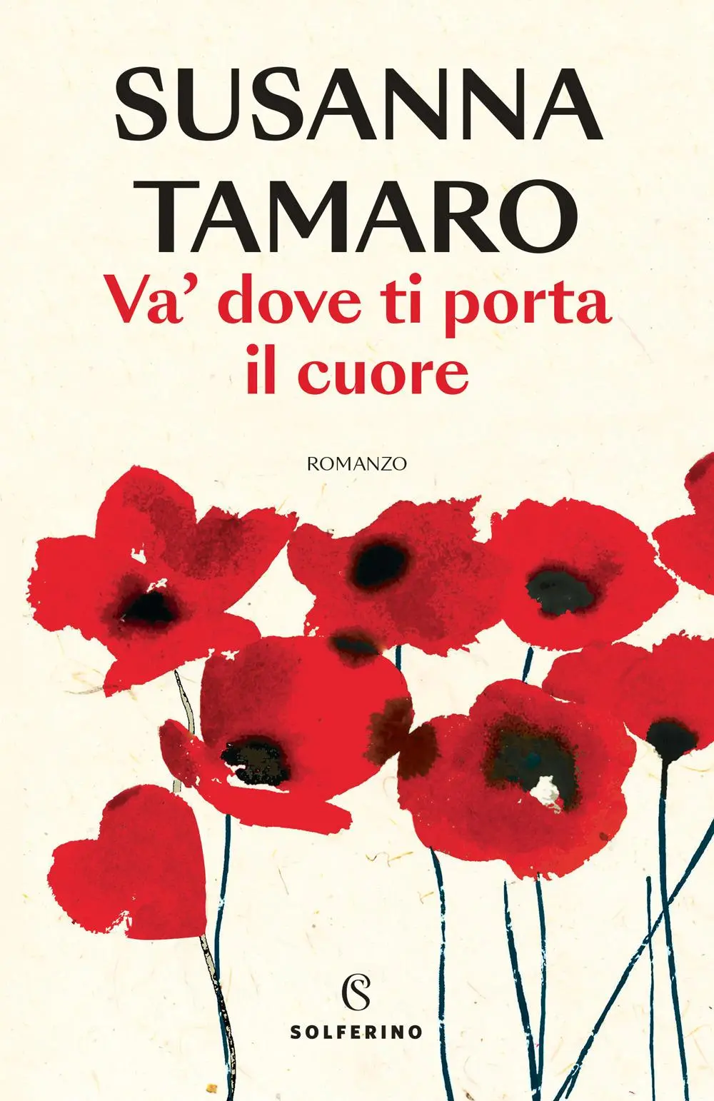 Cover: 9788828212881 | Va' dove ti porta il cuore | Susanna Tamaro | Taschenbuch | Solferino