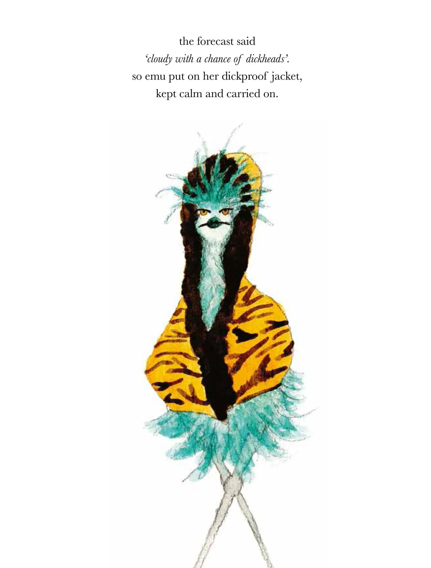 Bild: 9780008422981 | BE WILD BE FREE PLC | Amber Fossey | Buch | Gebunden | Englisch | 2020