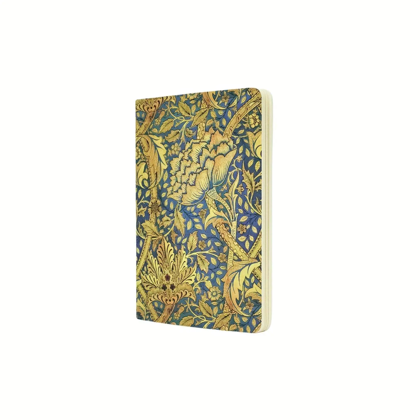 Cover: 9781408762981 | Morris Windrush (William Morris) A5 Lined Cahier | Paperblanks | Buch