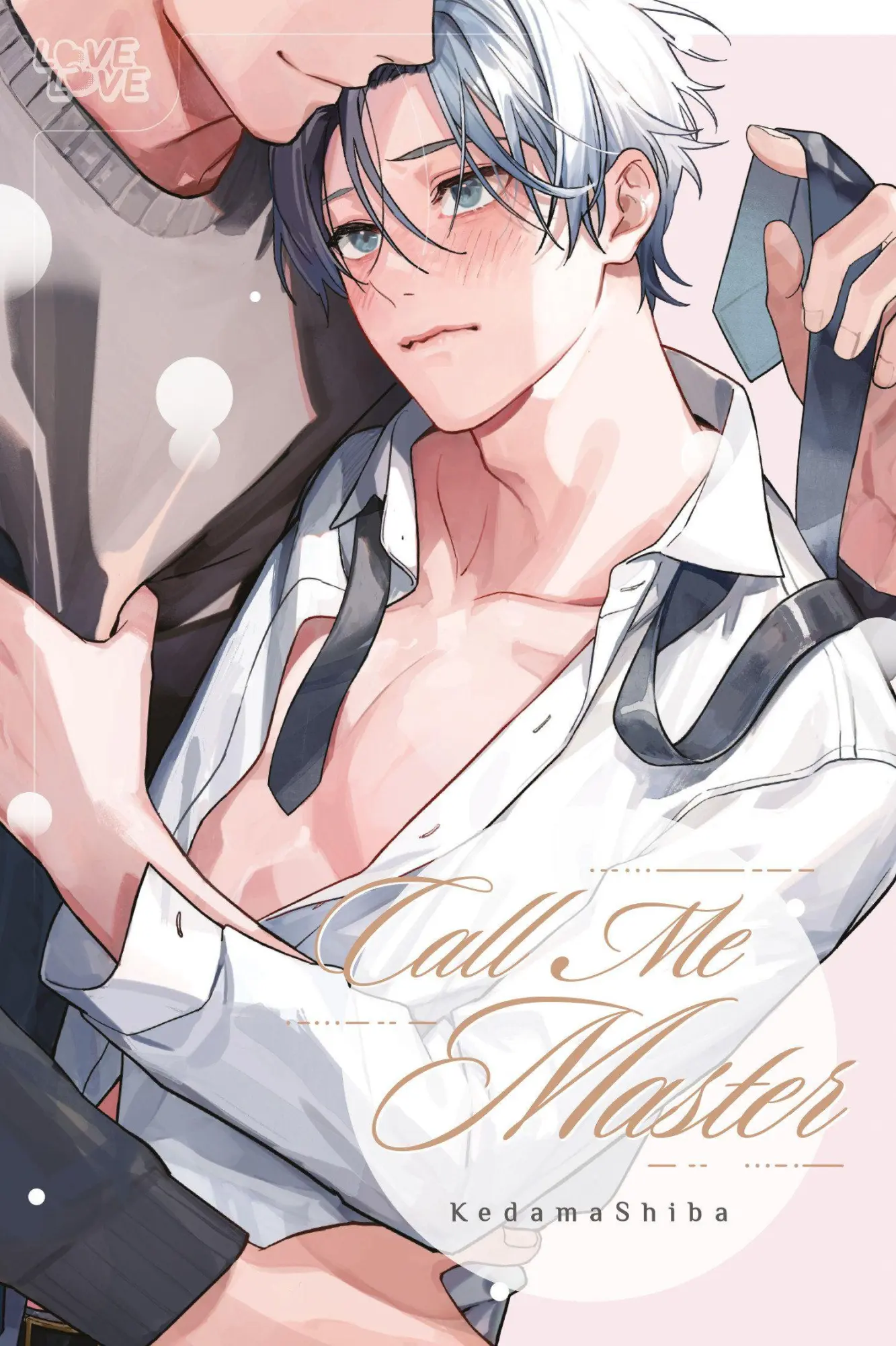 Cover: 9781427882981 | Call Me Master | Kedamashiba | Taschenbuch | Englisch | 2025