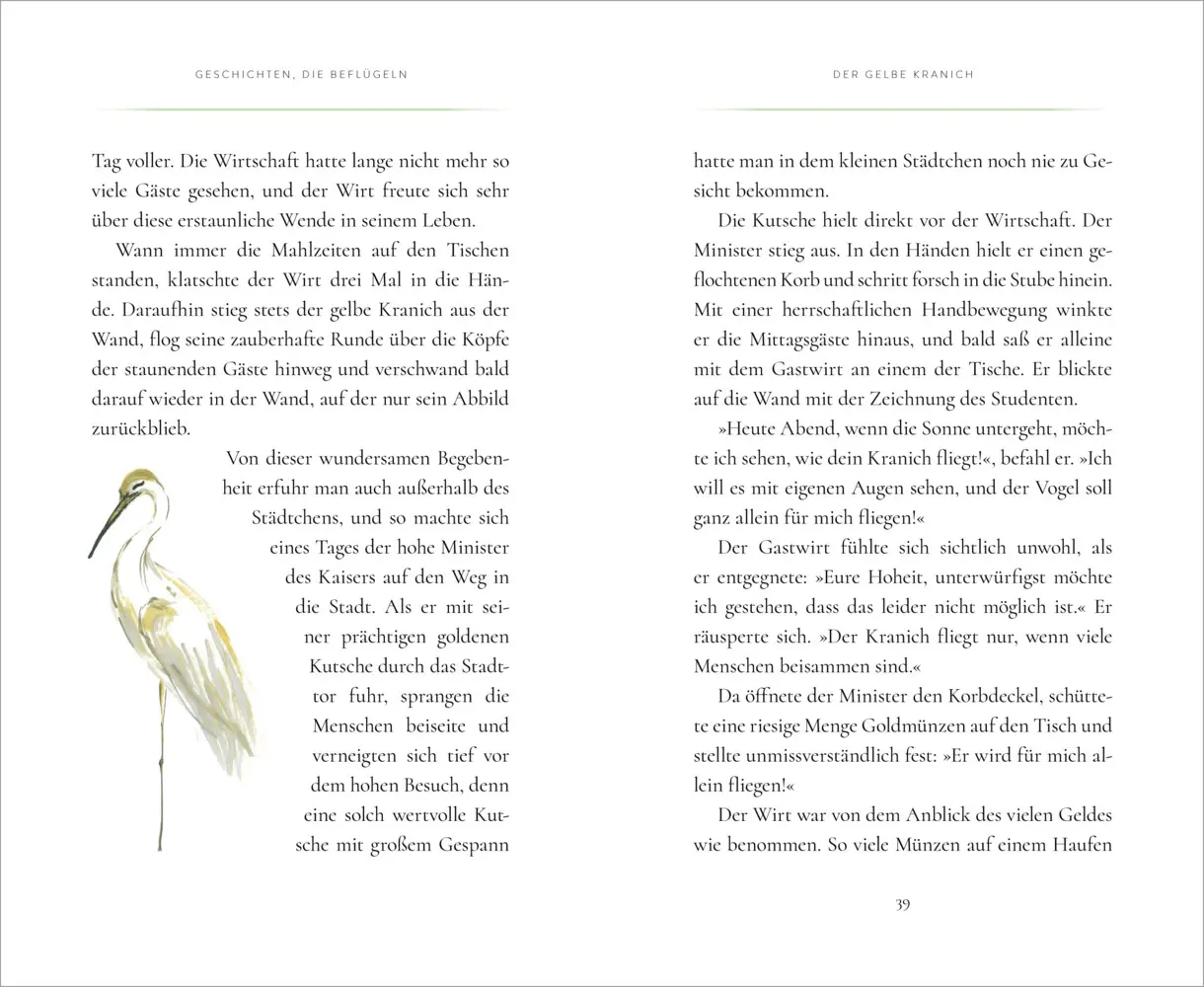Bild: 9783451032981 | Das Feuer und der Kolibri | Geschichten, die beflügeln | MoMo Heiß