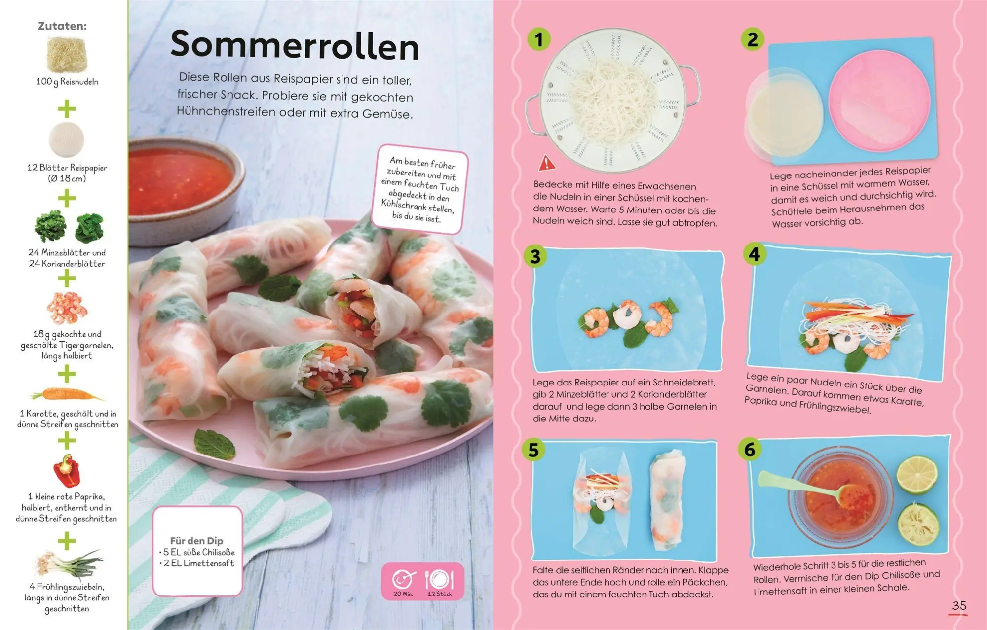 Bild: 9783831052981 | Meine erste Kochschule | Denise Smart | Buch | 144 S. | Deutsch | 2026