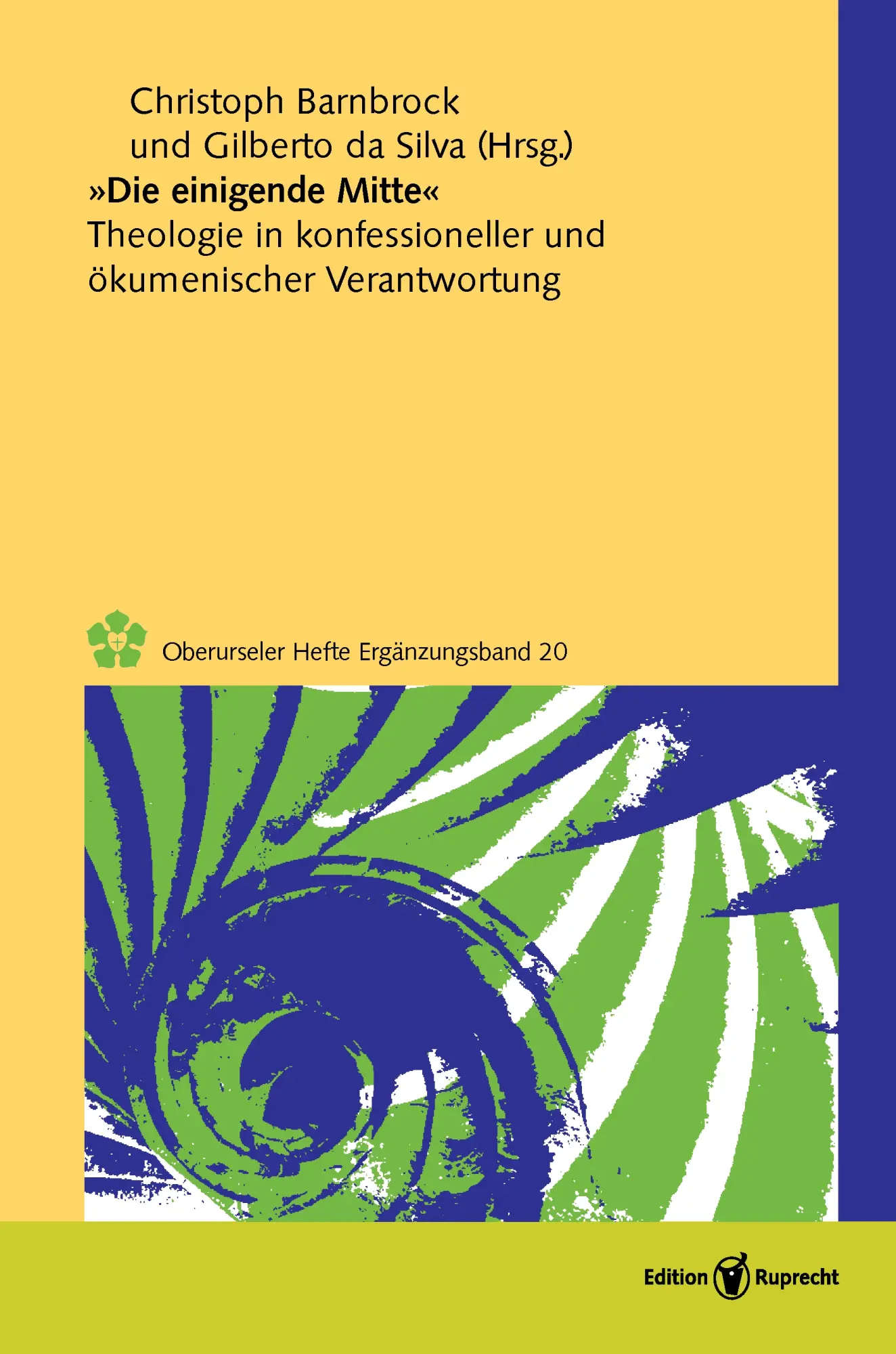 'Die einigende Mitte'