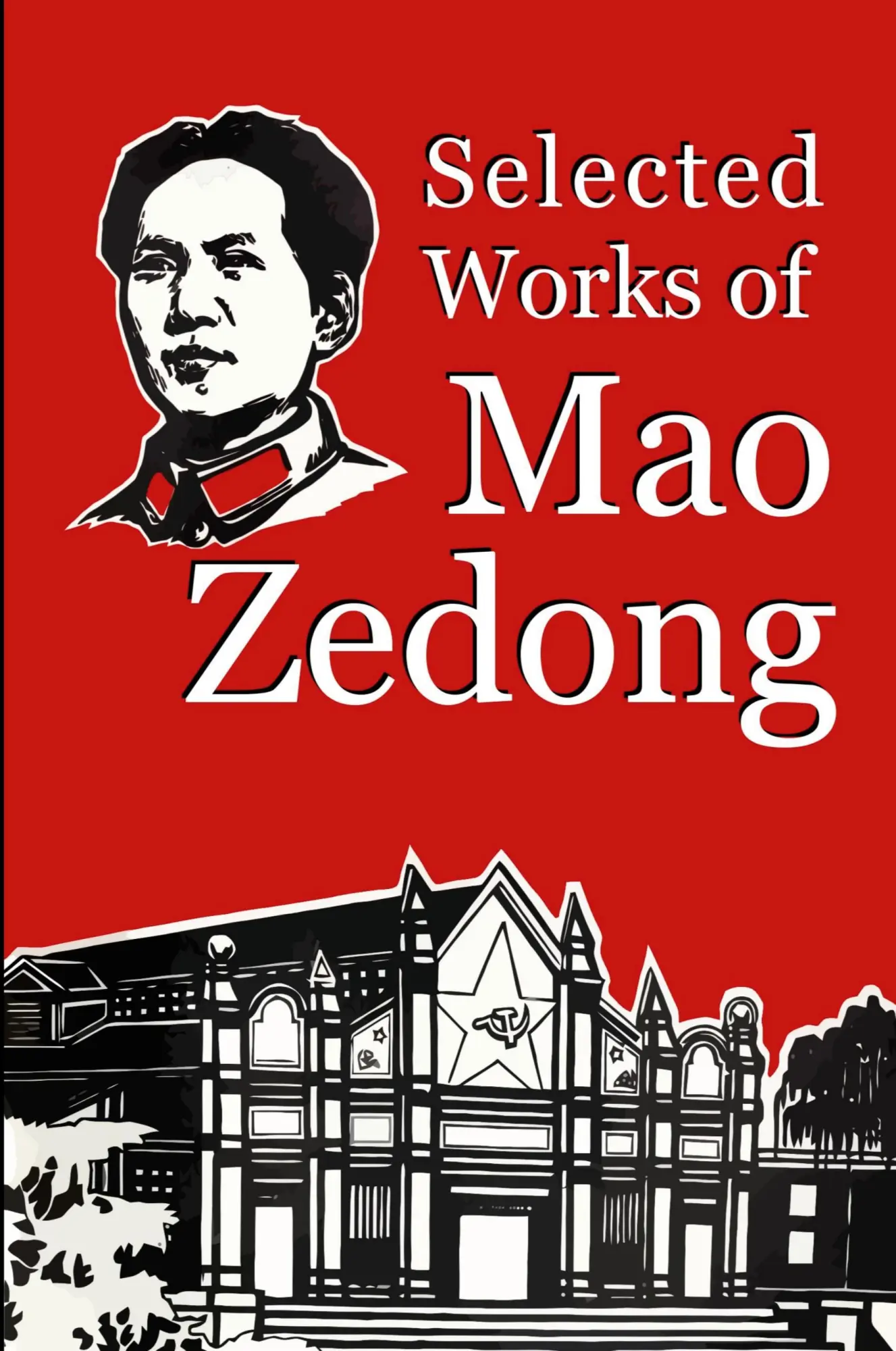 Cover: 9781312143081 | Selected Works of Mao Zedong | Mao Zedong | Taschenbuch | Englisch