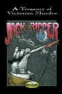 Cover: 9781561633081 | Jack the Ripper: A Journal of the Whitechapel Murders 1888-1889 | Buch