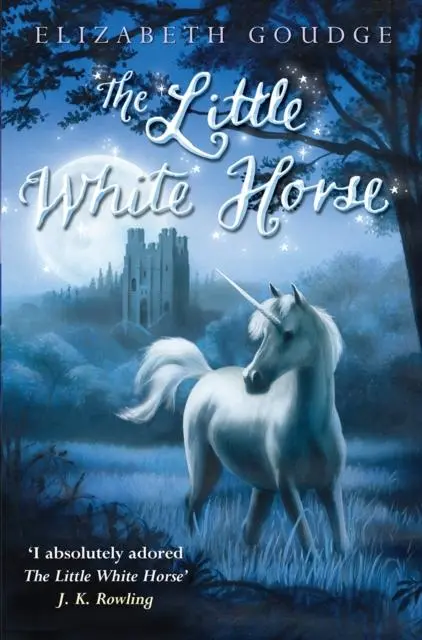 Cover: 9781782643081 | The Little White Horse | Elizabeth Goudge | Taschenbuch | Englisch