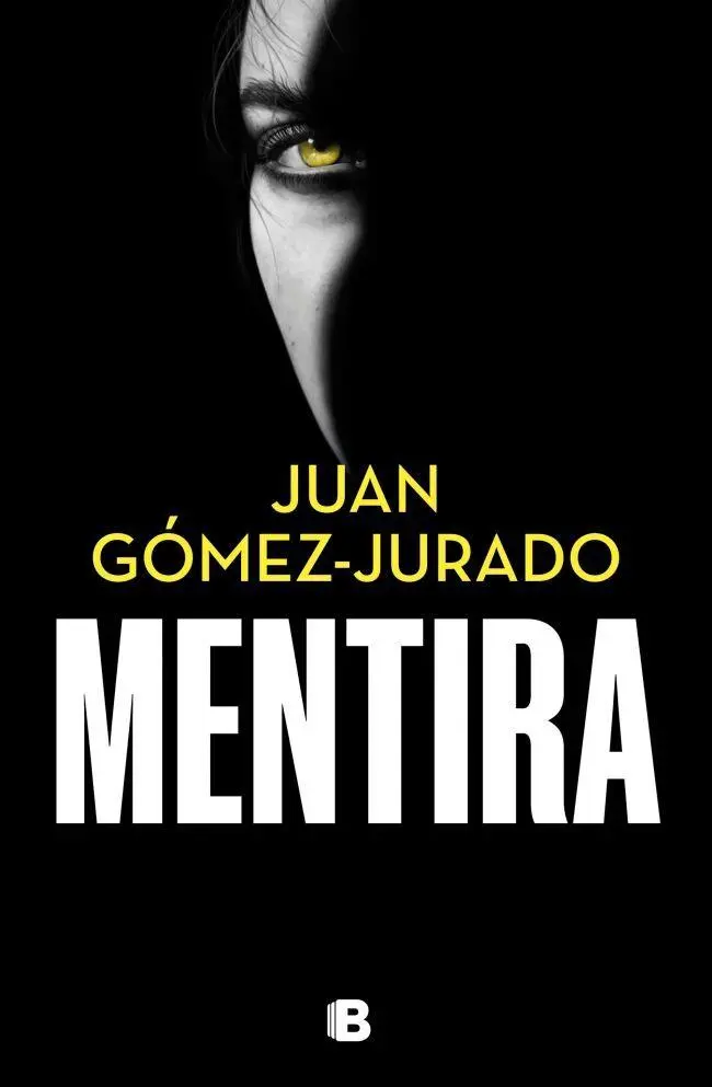 Bild: 9788466683081 | Mentira / Lie | Juan Gomez-Jurado | Buch | Spanisch | 2026