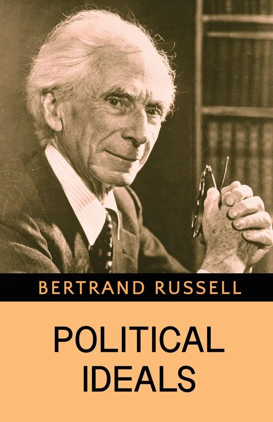 Cover: 9789355223081 | Political Ideals | Bertrand Russell | Taschenbuch | Englisch | 2023