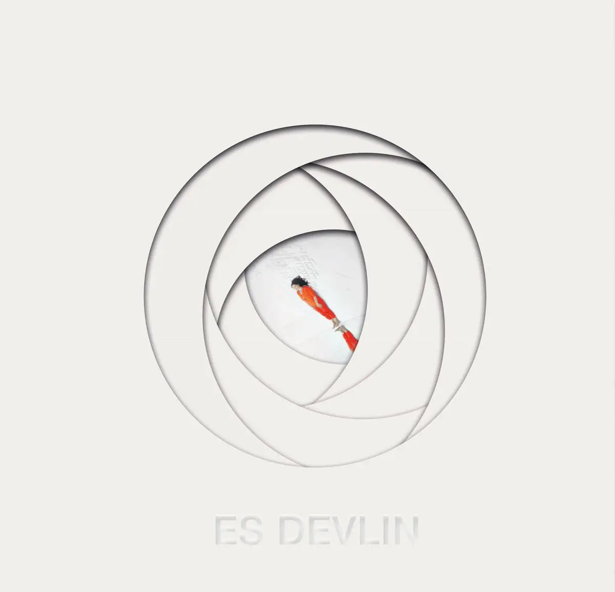 Cover: 9780500023181 | An Atlas of Es Devlin | Es Devlin | Buch | Gebunden | Englisch | 2023