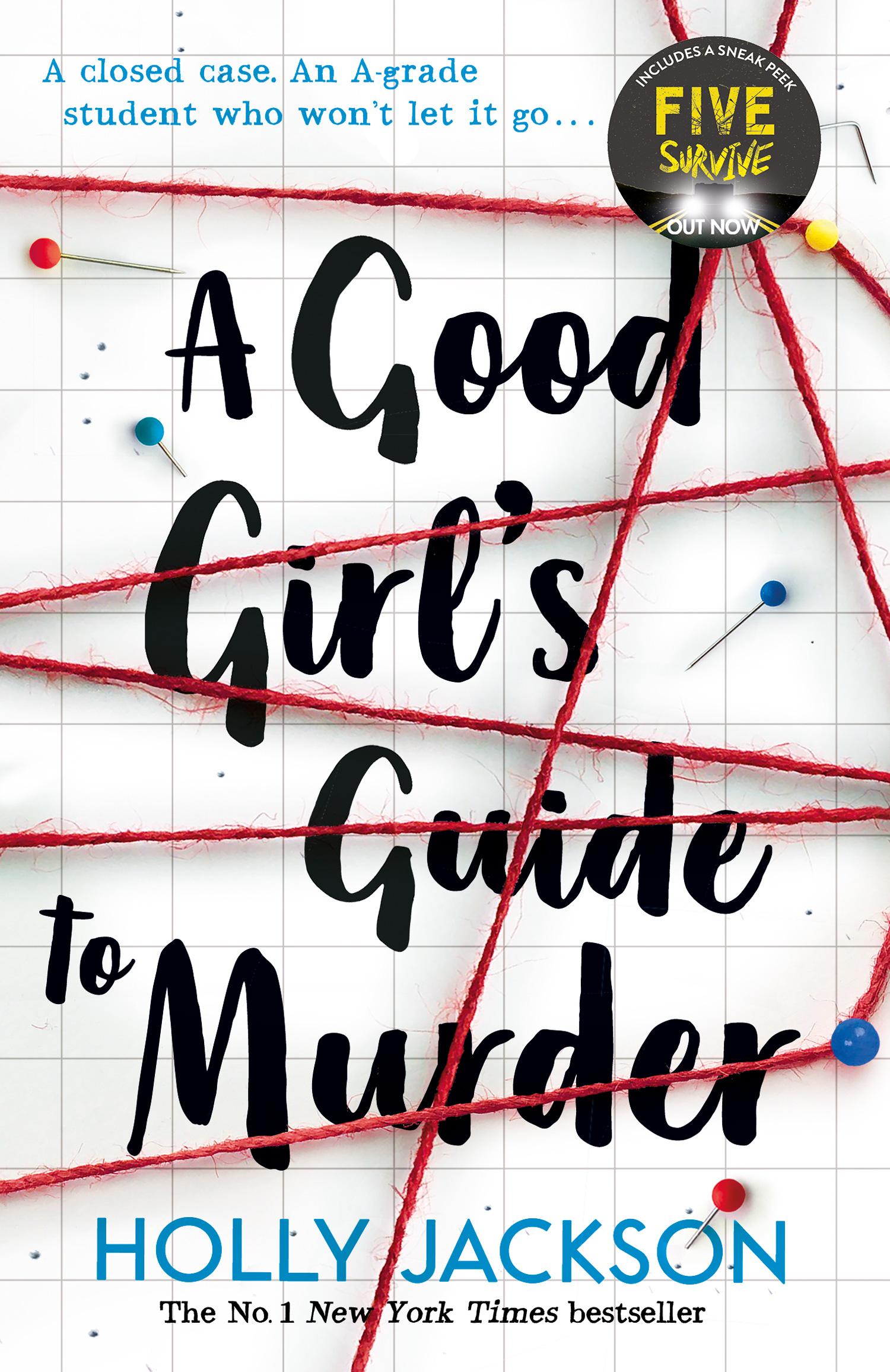 a-good-girl-s-guide-to-murder-holly-jackson-taschenbuch-englisch