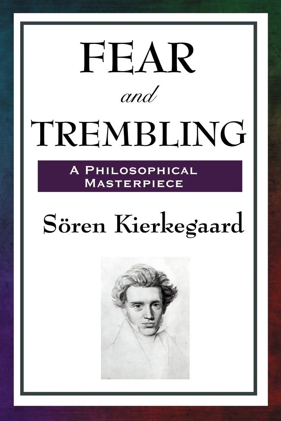 Cover: 9781604593181 | Fear and Trembling | Soren Kierkegaard | Taschenbuch | Englisch | 2008