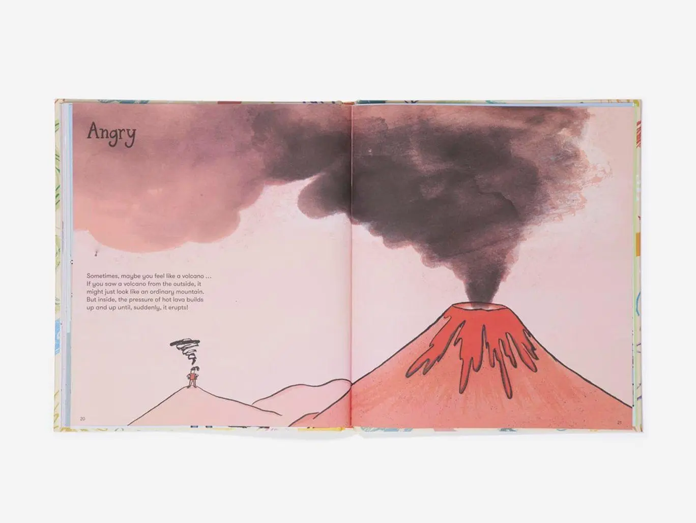 Bild: 9781916753181 | What Are You Feeling? | A picture book of your emotions | Life | Buch