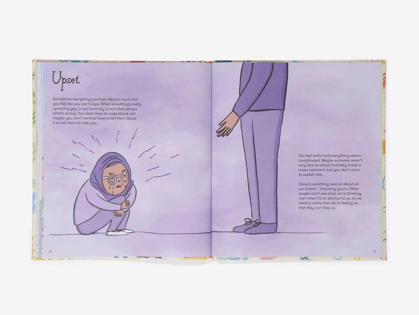 Bild: 9781916753181 | What Are You Feeling? | A picture book of your emotions | Life | Buch