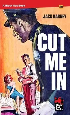 Cover: 9781951473181 | Cut Me In | Jack Karney | Taschenbuch | Englisch | 2020