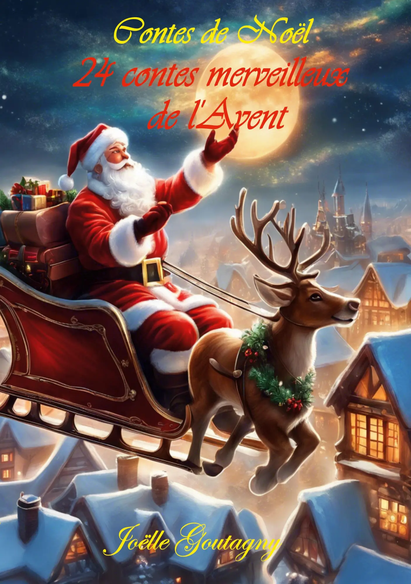 Contes de Noël