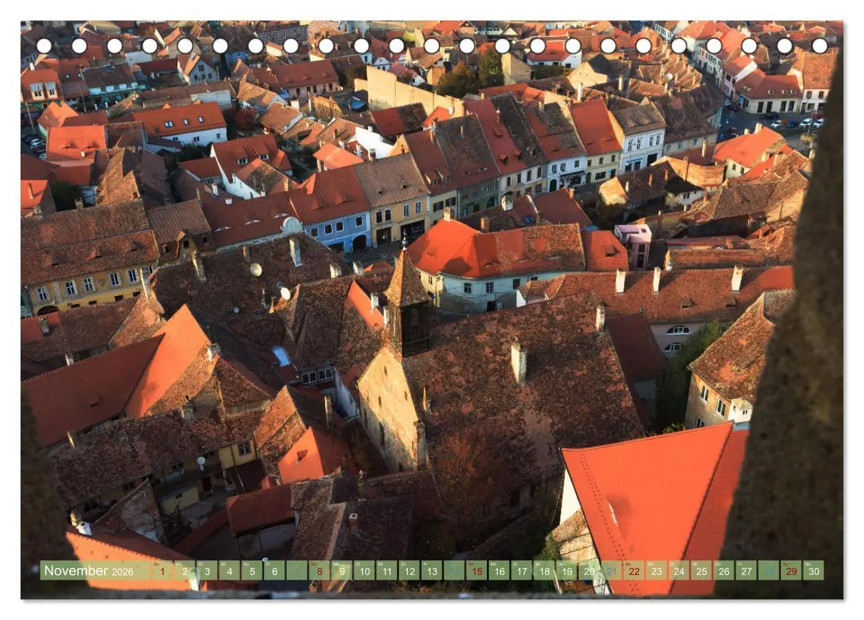 Bild: 9783457263181 | Zauberhaftes Sibiu - Die Perle Siebenbürgens in Rumänien...