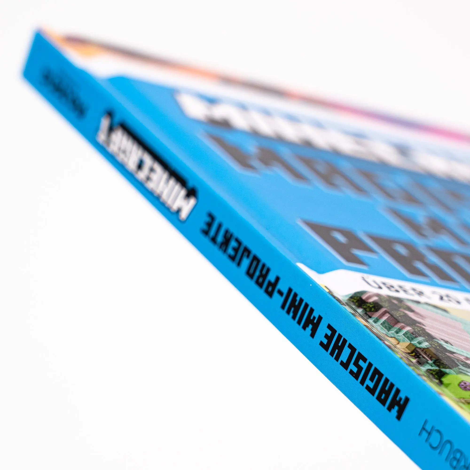 Bild: 9783505153181 | Magische Mini-Projekte. Über 20 fantastische Bauanleitungen | Buch