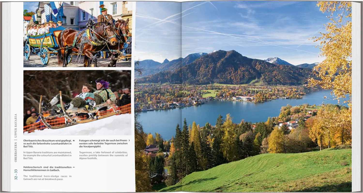 Bild: 9783616033181 | DUMONT Bildband Best of Bavaria / Bayern | Texte in Deutsch-Englisch