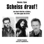 Cover: 9783940213181 | Wenske, H: Scheiss drauf! | Helmut Wenske (u. a.) | Taschenbuch | 2003