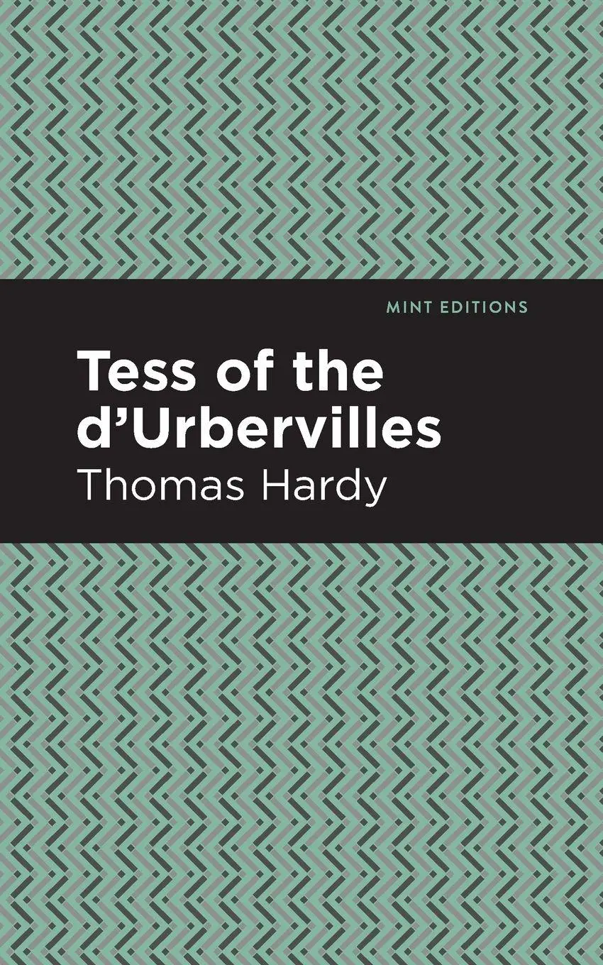 Cover: 9781513263281 | Tess of the d'Urbervilles | Thomas Hardy | Taschenbuch | Englisch