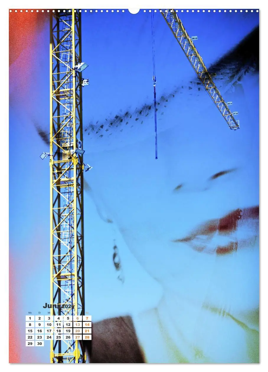 Bild: 9783516343281 | UrbanArt Mensch und Stadt in der Kunst (hochwertiger Premium...