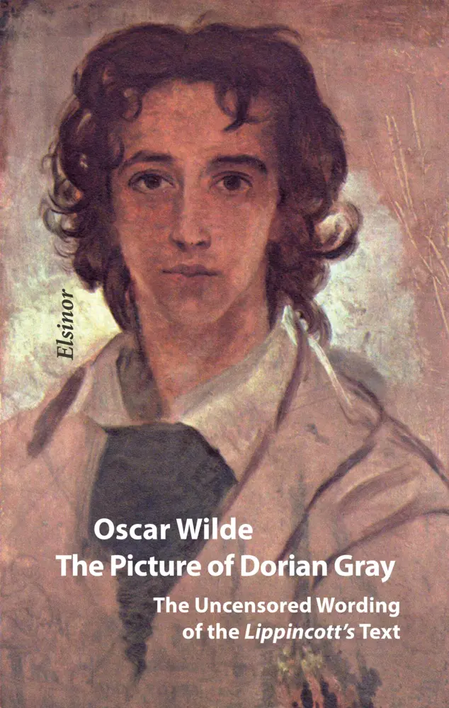 Cover: 9783939483281 | The Picture of Dorian Gray | Oscar Wilde | Taschenbuch | 176 S. | 2014