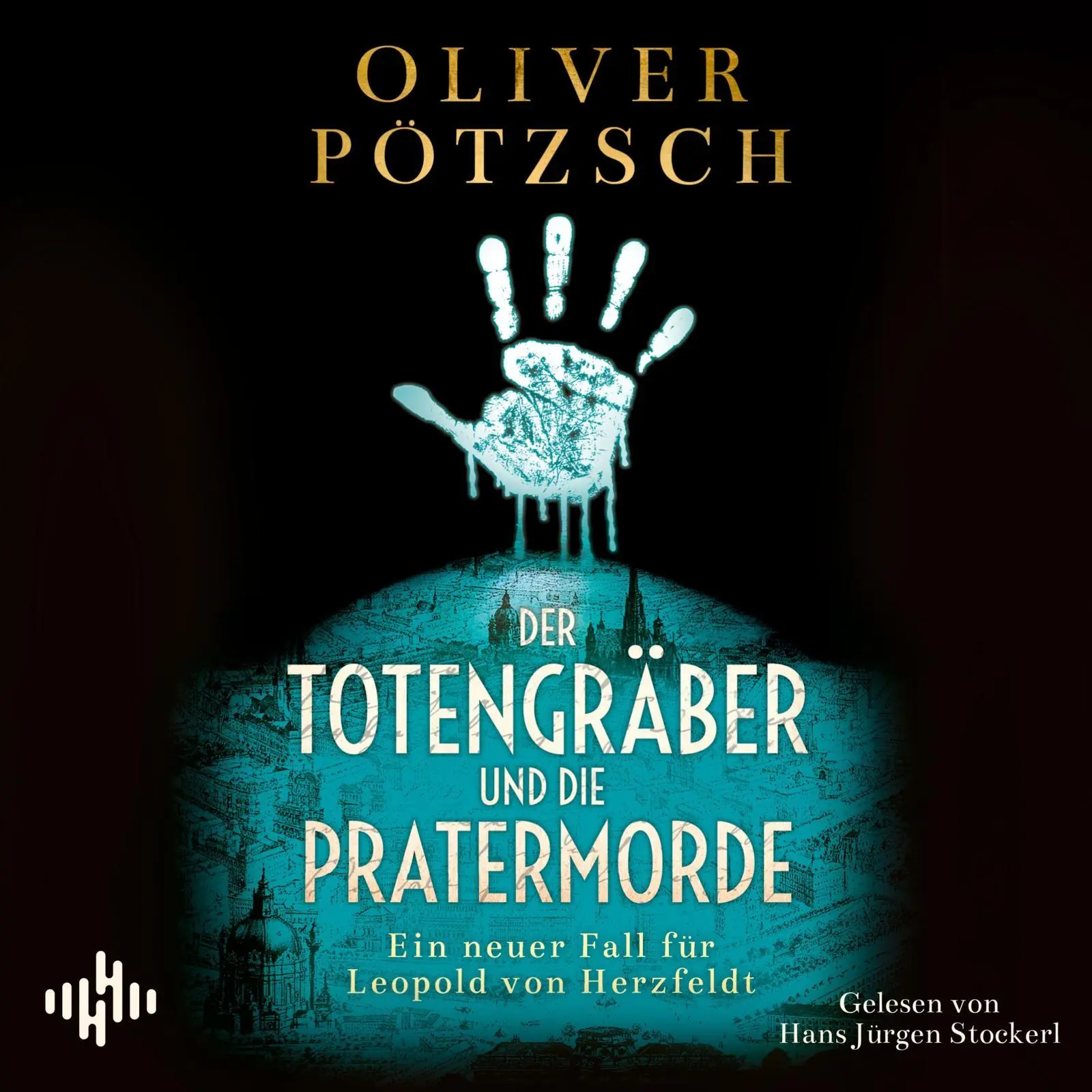 Cover: 9783957133281 | Der Totengräber und die Pratermorde (Die Totengräber-Serie 4) | MP3