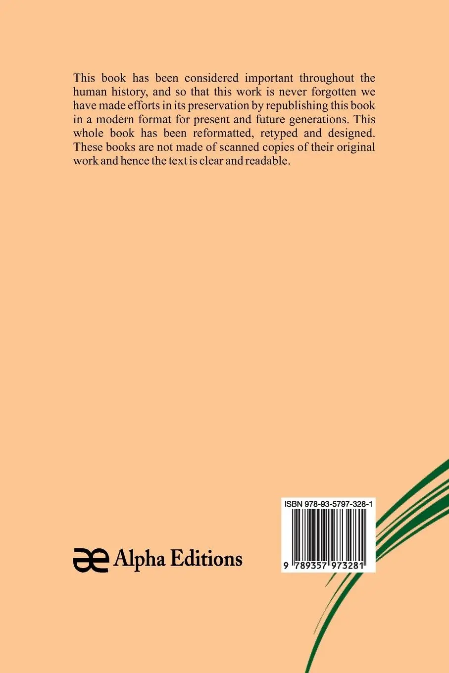 Rückseite: 9789357973281 | The Seven Valleys and the Four Valleys | Bahá'U'Lláh | Taschenbuch
