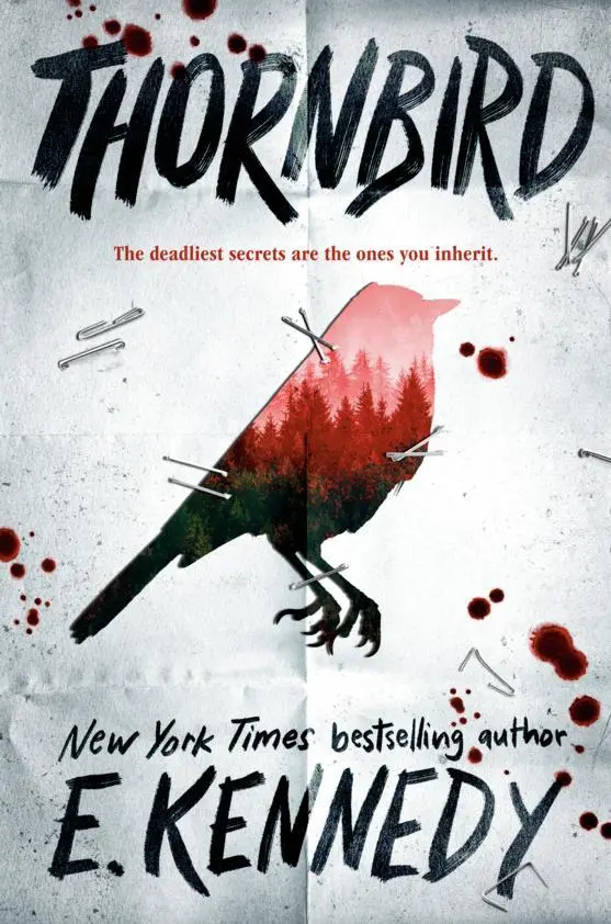 Cover: 9798217233281 | Thornbird | E. Kennedy | Taschenbuch | Englisch | 2026