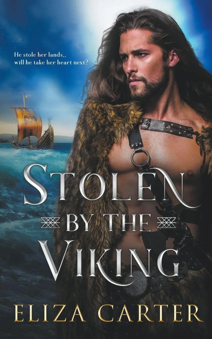Cover: 9798224923281 | Stolen by the Viking | Eliza Carter | Taschenbuch | Englisch | 2019