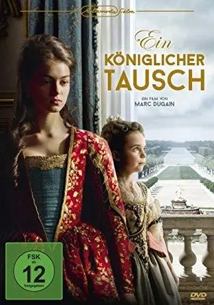 Ein königlicher Tausch