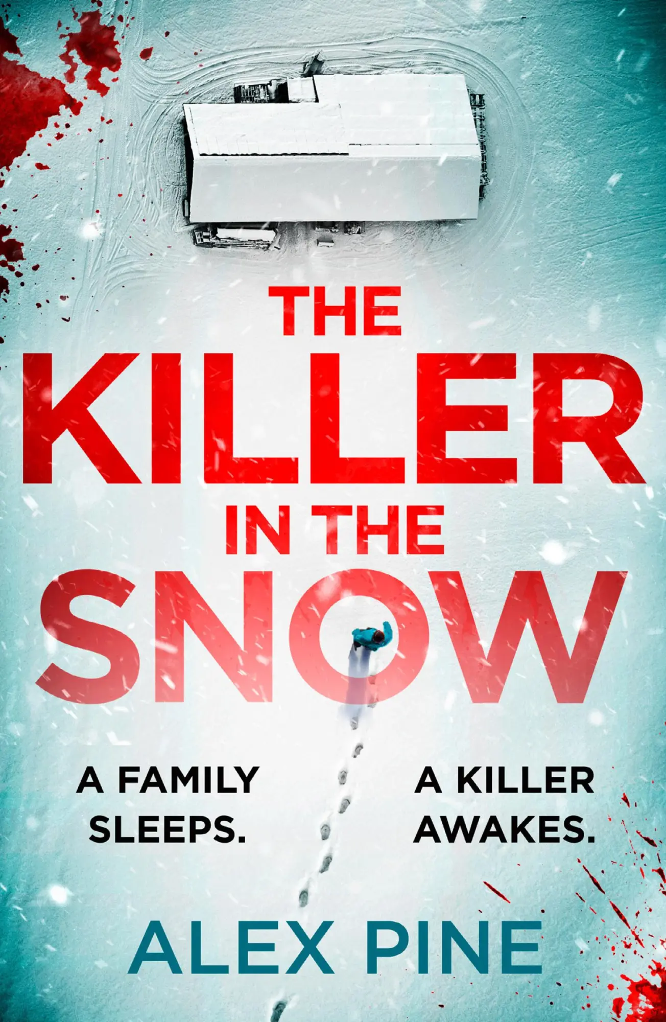 Cover: 9780008453381 | The Killer in the Snow | Alex Pine | Taschenbuch | Englisch | 2022