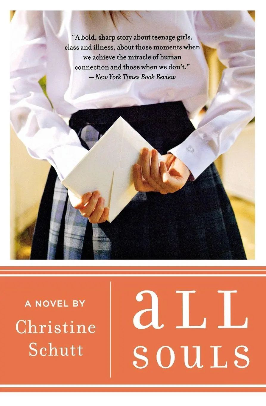 Cover: 9780156033381 | All Souls | Christine Schutt | Taschenbuch | Kartoniert / Broschiert